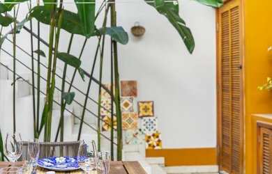 Imagem 5: Casa Padrão, 3 dormitórios na Avenida Armando Ferrentini