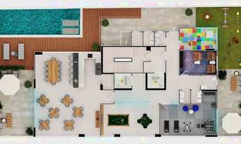 Imagem 3: Residencial Brescia - Residencial Brescia