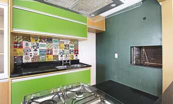 Imagem 7: Apartamento à venda no bairro Cavalhada - Porto Alegre/RS