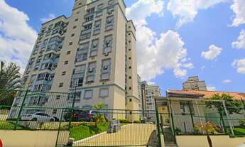 Imagem: Apartamento à venda no bairro Cavalhada