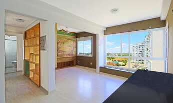 Imagem 4: Apartamento à venda no bairro Cavalhada - Porto Alegre/RS