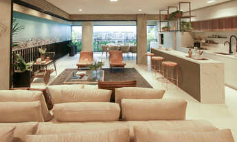 Imagem 7: Apartamento Padrão, 3 dormitórios na Rua Araquém