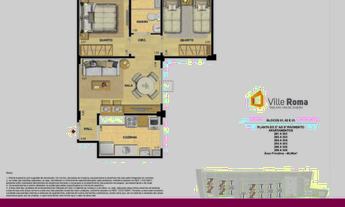 Imagem 10: Apartamento à venda no bairro Taquara - Rio de Janeiro/RJ