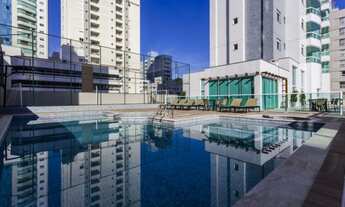 Imagem: Luxuoso apartamento à venda no Centro de