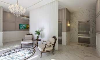 Imagem 2: Apartamento com 4 quartos, 149,99m², à venda em Balneário Camboriú, Centro