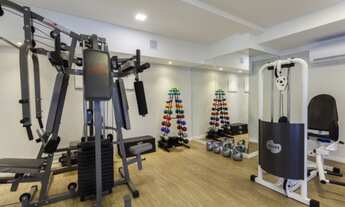 Imagem 5: Edifício Torre Esmeralda - Edifício Torre Esmeralda