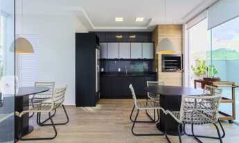 Imagem 5: Luxuoso apartamento à venda no Centro de Balneário Camboriú-SC: 4 suítes, 4 vagas, 149,99m