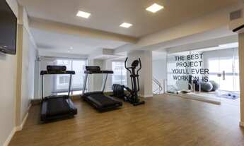 Imagem 6: Edifício Torre Esmeralda - Edifício Torre Esmeralda