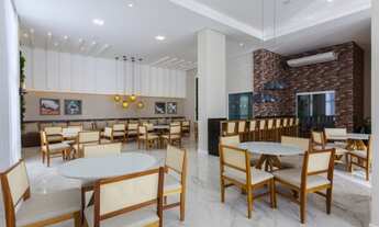 Imagem 7: Edifício Torre Esmeralda - Edifício Torre Esmeralda