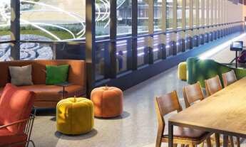 Imagem 10: Duplex à venda em São Paulo, Real Parque, com 5 quartos, 552m²