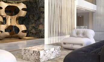 Imagem 3: Parque Global - Fase 3 - Parque Global - Torre Ibirapuera