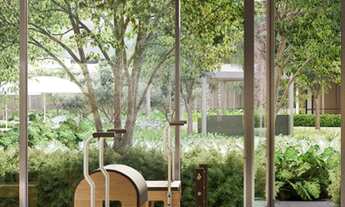 Imagem 4: Duplex à venda em São Paulo, Real Parque, com 5 quartos, 455m²