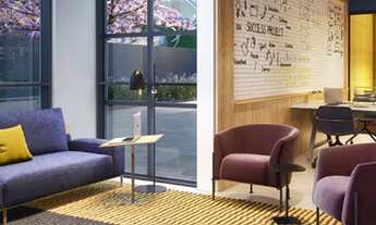 Imagem 12: Duplex à venda em São Paulo, Real Parque, com 5 quartos, 552m²