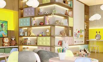 Imagem 9: Duplex à venda em São Paulo, Real Parque, com 5 quartos, 552m²