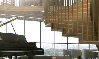 Imagem 14: Duplex à venda em São Paulo, Real Parque, com 5 quartos, 552m²