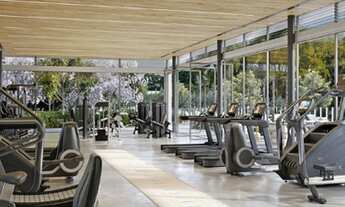 Imagem 5: Duplex à venda em São Paulo, Real Parque, com 5 quartos, 455m²