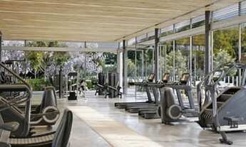 Imagem 5: Parque Global - Fase 3 - Parque Global - Torre Ibirapuera