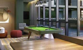 Imagem 8: Duplex à venda em São Paulo, Real Parque, com 5 quartos, 552m²