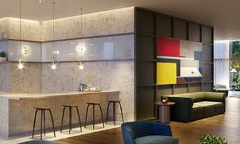 Imagem 13: Duplex à venda em São Paulo, Real Parque, com 5 quartos, 552m²