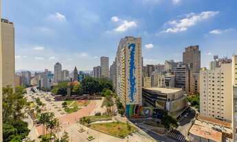 Imagem: Apartamento Padrão, 3 dormitórios na Rua