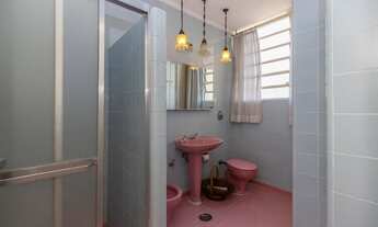 Imagem 7: Apartamento Padrão, 3 dormitórios na Rua Augusta