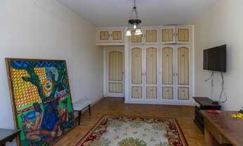 Imagem 6: Apartamento Padrão, 3 dormitórios na Rua Augusta