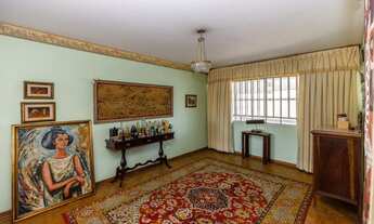 Imagem 5: Apartamento Padrão, 3 dormitórios na Rua Augusta