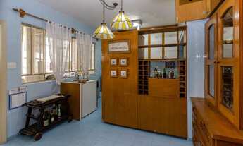 Imagem 4: Apartamento Padrão, 3 dormitórios na Rua Augusta