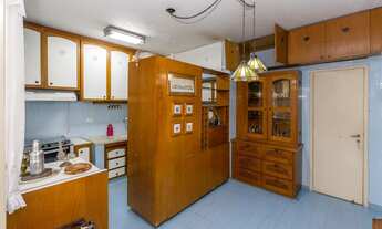 Imagem 3: Apartamento Padrão, 3 dormitórios na Rua Augusta