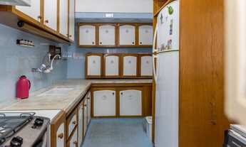 Imagem 2: Apartamento Padrão, 3 dormitórios na Rua Augusta