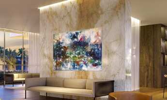 Imagem 6: Duplex à venda em São Paulo, Real Parque, com 5 quartos, 455m²