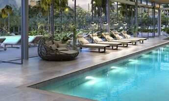 Imagem 16: Duplex à venda em São Paulo, Real Parque, com 5 quartos, 552m²