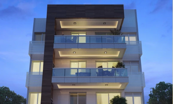 Imagem: Apartamento à venda no bairro Andaraí