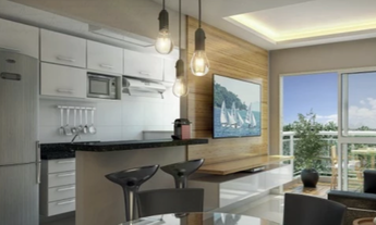 Imagem 5: Apartamento à venda no bairro Andaraí - Rio de Janeiro/RJ