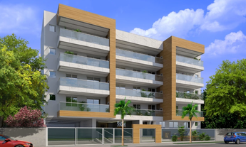 Imagem 2: Apartamento à venda no bairro Tijuca - Rio de Janeiro/RJ