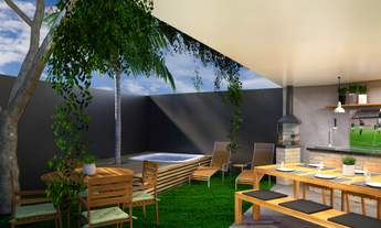 Imagem 5: Casa em Condomínio