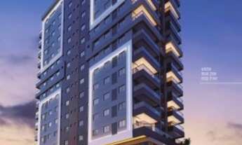 Imagem 2: Cobertura com 4 quartos, 281,4m², à venda em Itapema, Meia Praia