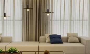 Imagem 4: Apartamento à venda no bairro Vila Madalena - São Paulo/SP