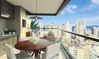 Imagem 4: Cobertura com 4 quartos, 281,4m², à venda em Itapema, Meia Praia