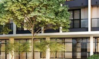 Imagem 2: Apartamento à venda no bairro Vila Madalena - São Paulo/SP