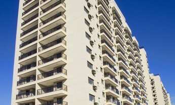 Imagem: Apartamento à venda no bairro Jacarepaguá