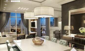 Imagem 3: Apartamento com 4 quartos, 182,5m², à venda em Itapema, Meia Praia