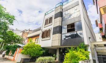 Imagem 3: Apartamento à venda no bairro Petrópolis - Porto Alegre/RS