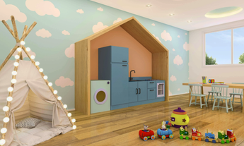 Imagem 4: Apartamento Padrão, 2 dormitórios na Rua João Pereira