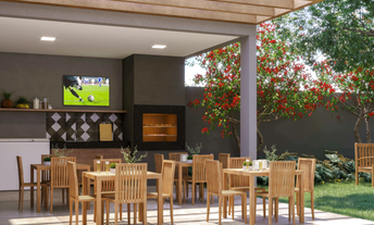 Imagem 7: Apartamento Padrão, 2 dormitórios na Rua João Pereira