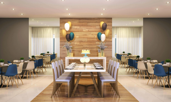 Imagem 3: Apartamento Padrão, 2 dormitórios na Rua João Pereira