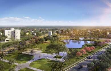 Imagem 4: Terreno à venda no bairro Parque 35 - Guaíba/RS