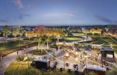 Imagem 6: Terreno à venda no bairro Parque 35 - Guaíba/RS