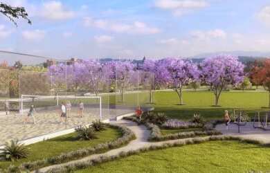 Imagem 7: Terreno à venda no bairro Parque 35 - Guaíba/RS