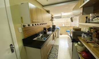 Imagem 8: Apartamento Padrão, 3 dormitórios, 1 suítes, 2 banheiro, 2 vagas na garagem